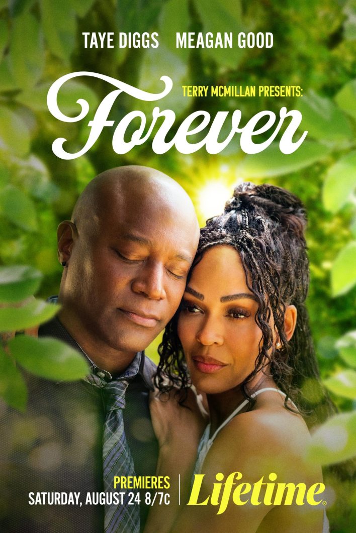 Terry McMillan Presents: Forever (2024) – Hollywood Movie